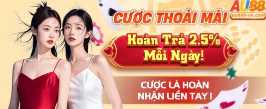 TẢI APP AU888