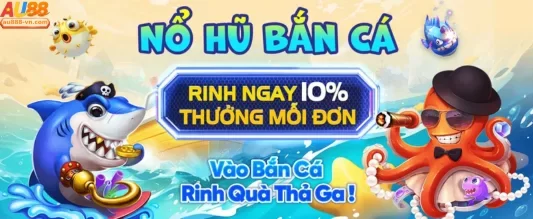 TIN TỨC AU888